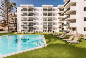 Roca Verde - Playa del Inglés